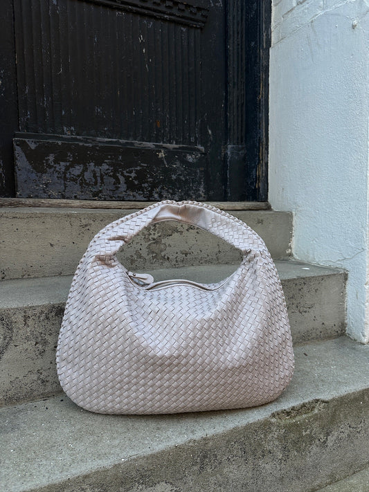 Charlotte Bag - Dusty Grey