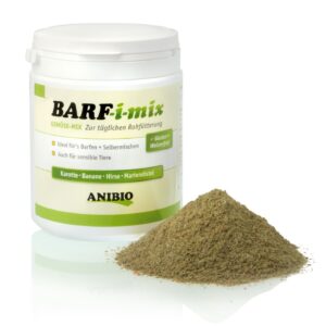 ANIBIO BARF-i-mix 400g.