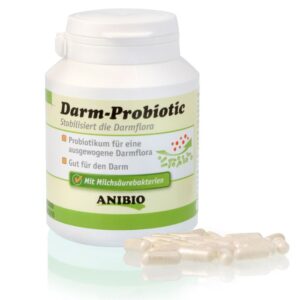 ANIBIO Darm-probiotic 120stk.