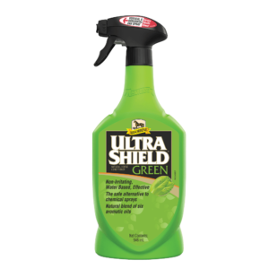 Absorbine Ultrashield® Green - Comfort Spray 946 ml