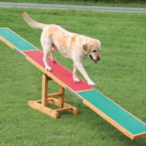 Agility vippe L300 x B34 x H54 cm.