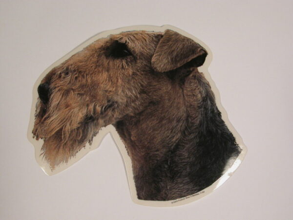 Airedale Terrier