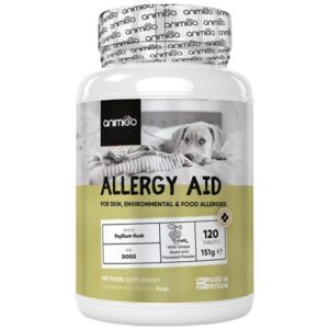 Allergy Aid til Hunde