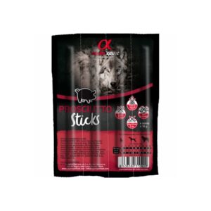 Alpha Spirit Ham Ristra Sticks