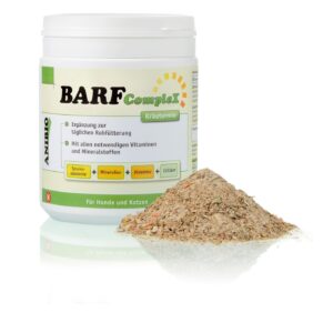 Anibio BARF Complex. 420g.