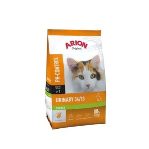 Arion Original kat Urinary PH-Control. 7