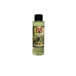 B&B Jojoba Hundeshampoo