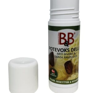 B&B potevoks deluxe.