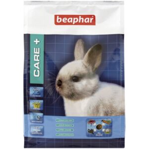 Beaphar Care+ Rabbit Junior. 1