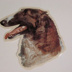 Borzoi