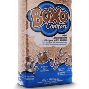 Boxo Comfort strøelse.