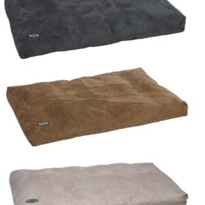 Buster Memory Foam hundeseng.