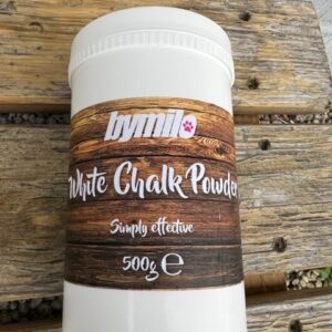 Bymilo White Chalk Powder