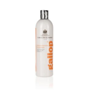 CDM Gallop Conditioning Shampoo