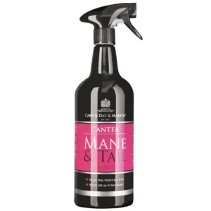 Carr & Day & Martin Canter Mane & Tail Conditioner 1 Liter