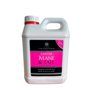 Carr & Day & Martin Canter Mane & Tail Conditioner 2