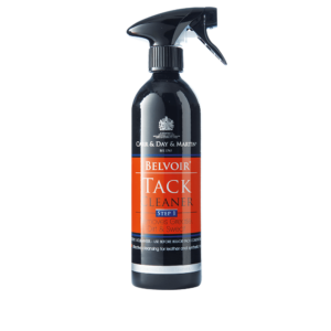 Carr Day Martin Læderrens - Belvoir Step 1 Tack Cleaner Spray