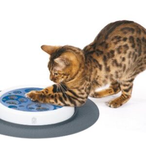 Catit Senses Scratch Pad / kradsemåtte