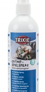 Catnip spray