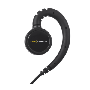 CeeCoach Headset Mono