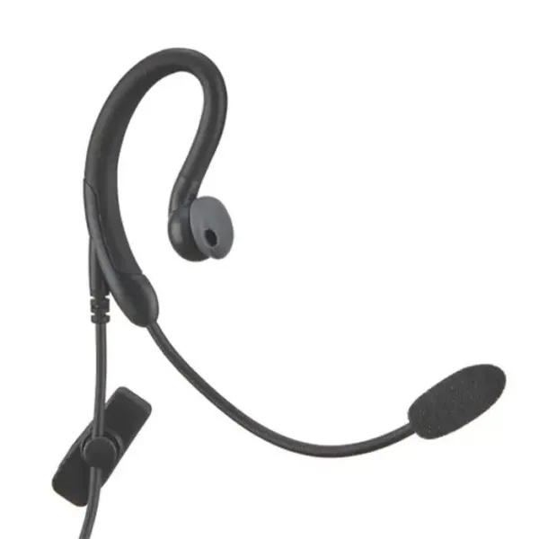 CeeCoach Plus Headset Øresnegl