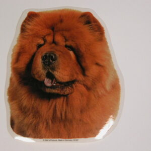 Chow Chow