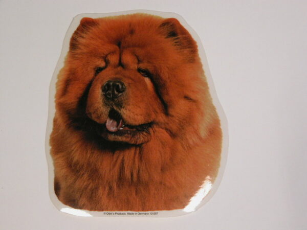 Chow Chow