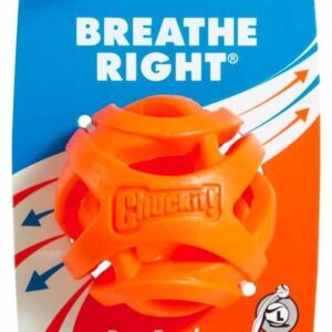 ChuckIt! Breathe Right