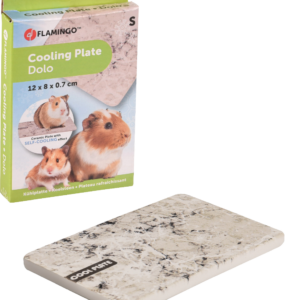 Cooling Plate