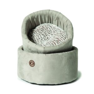 Danish Design Cosy Bed Arctic.