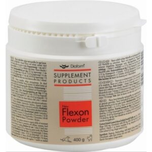 Diafarm Flexon Powder. 400g.