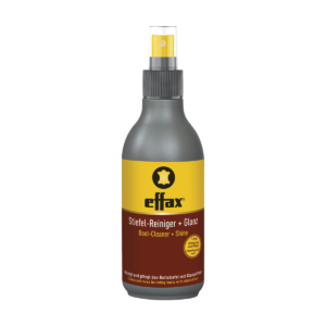 Effax Ridestøvle Rens + Shine 250 ml