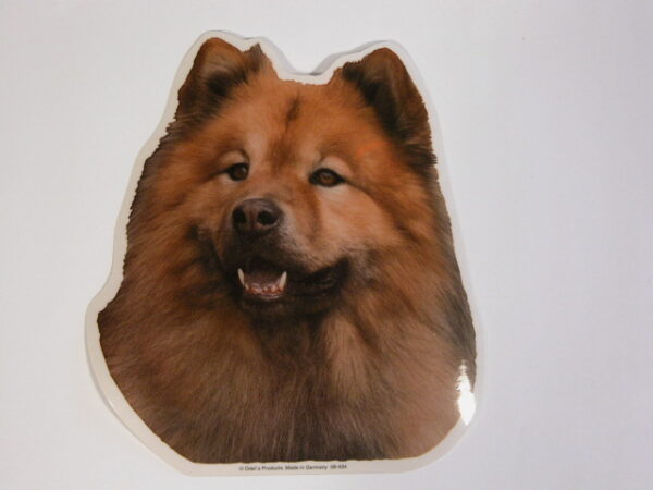 Eurasier