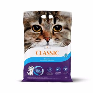 Extreme Classic - Odour Plus Kattegrus 14kg (uparfumeret)