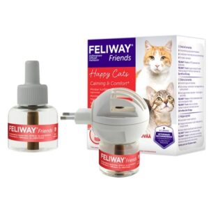 Feliway Friends