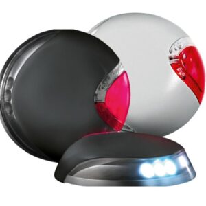 Flexi LED lighting system. Lygte.