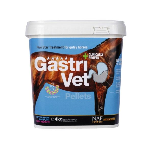 GastriVet Pellets 4 kg