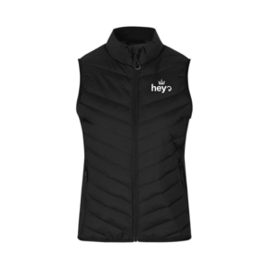 Heyo Vest - Bodywarmer i stretch