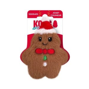 Holiday Snuzzles Mini Gingerbread