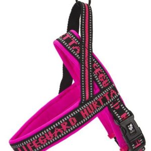 Hurtta Lifeguard T-sele. 110cm Pink HALV PRIS - SPAR 165 KR. 