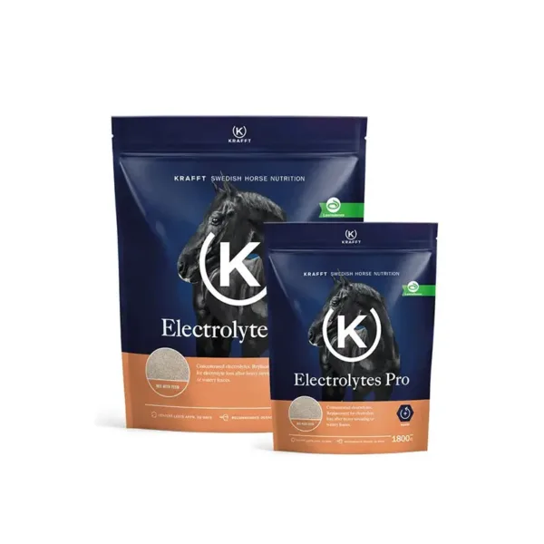 KRAFFT Electrolytes Pro 1