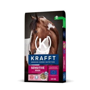 KRAFFT Sensitive Mash 15kg