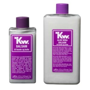 KW Balsam. 200ml el. 500ml.