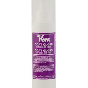 KW Coat Gloss. 175ml.