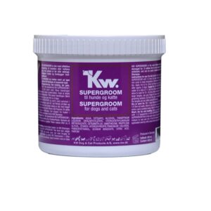 KW Super Groom 450gr.