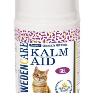 KalmAid Cat Gel