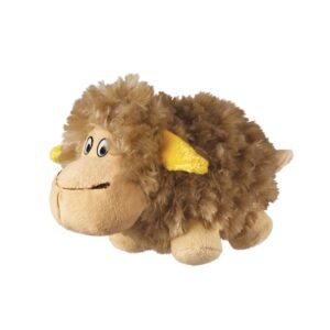 Kong Barnyard cruncheez sheep.