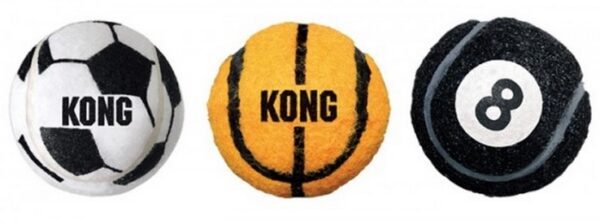 Kong SPORTS Ball / bolde.