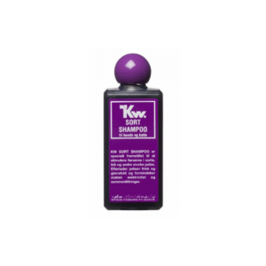 Kw Sort Shampoo 200 ml