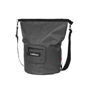 LeMieux rygsæk - Carry All Backpack Black